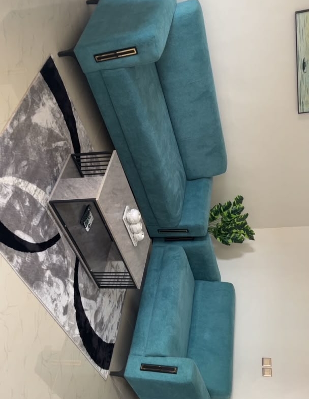 Appartement meublé Sacré-Cœur