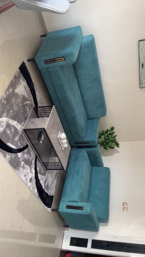 Appartement meublé Sacré-Cœur
