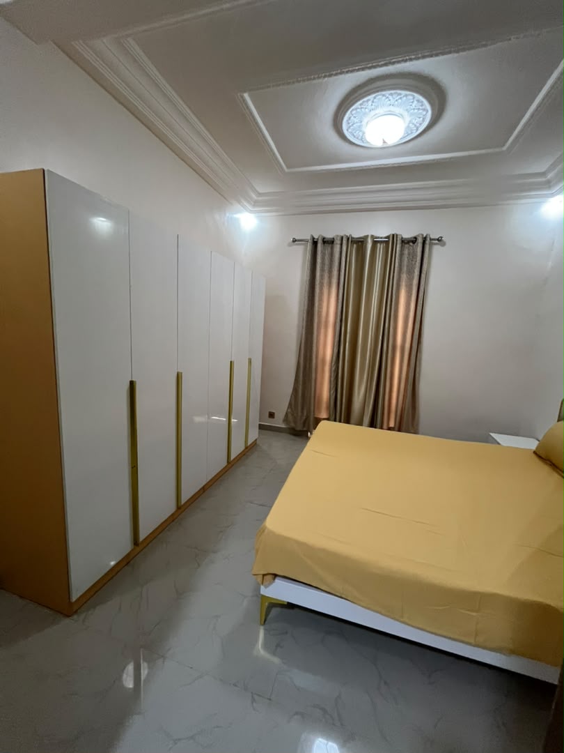 Appartement meublé Sacré-Cœur