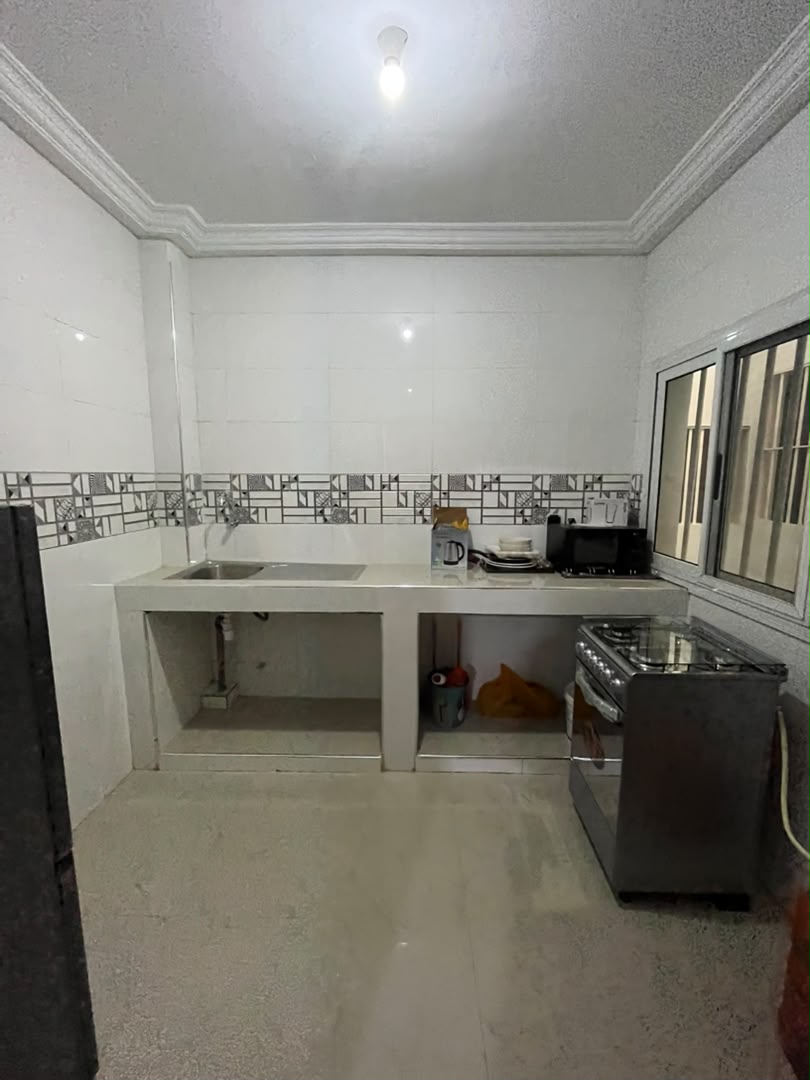 Appartement meublé Sacré-Cœur 1 Dakar