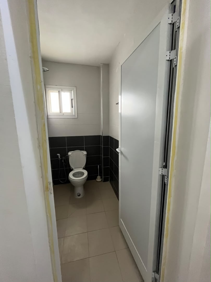 Appartement meublé Sacré-Cœur
